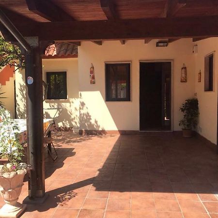 Appartamento L'Akorea Villa Convento Ngoại thất bức ảnh