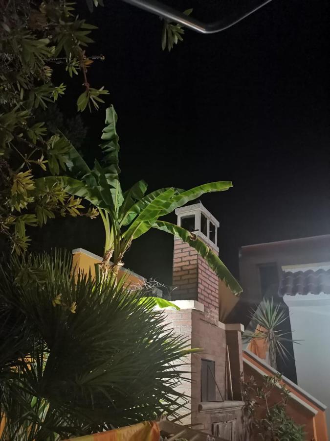 Appartamento L'Akorea Villa Convento Ngoại thất bức ảnh