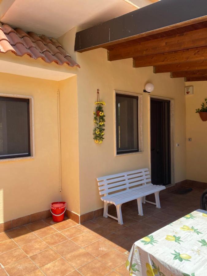 Appartamento L'Akorea Villa Convento Ngoại thất bức ảnh