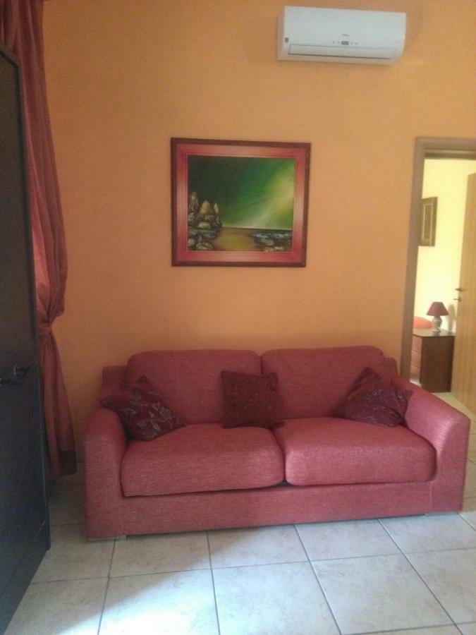 Appartamento L'Akorea Villa Convento Ngoại thất bức ảnh